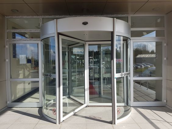 Özdeş Otomatik Kepenk Sistemleri